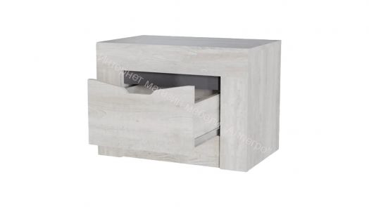 Тумба прикроватная Ольга 5 с ящиком