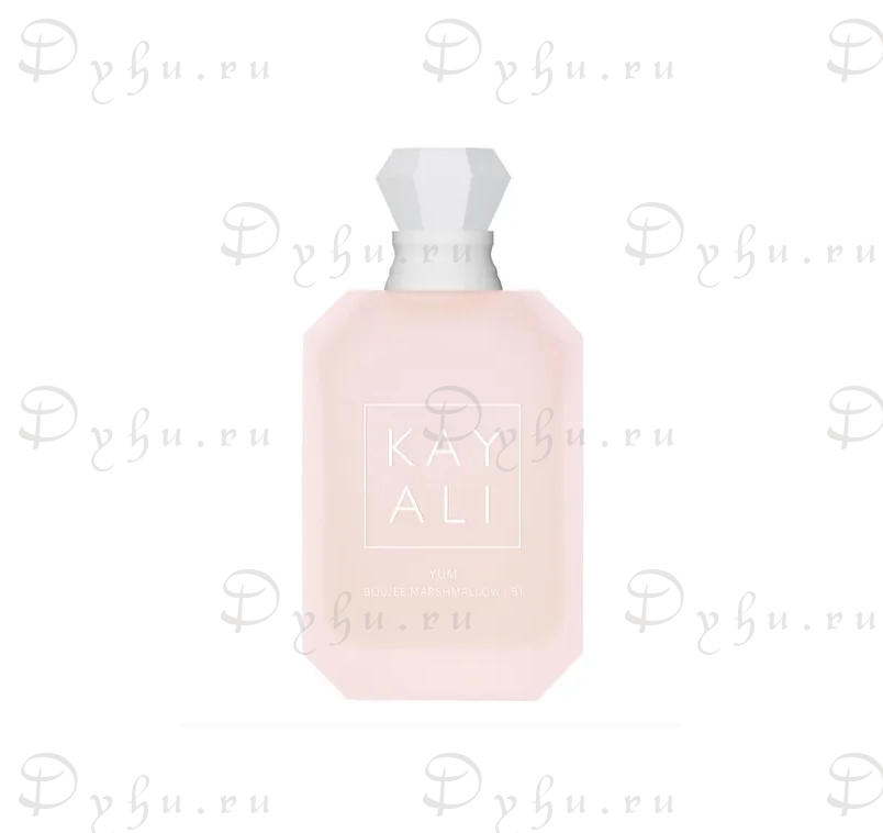 Kayali Fragrances Yum Boujee Marshmallow  81