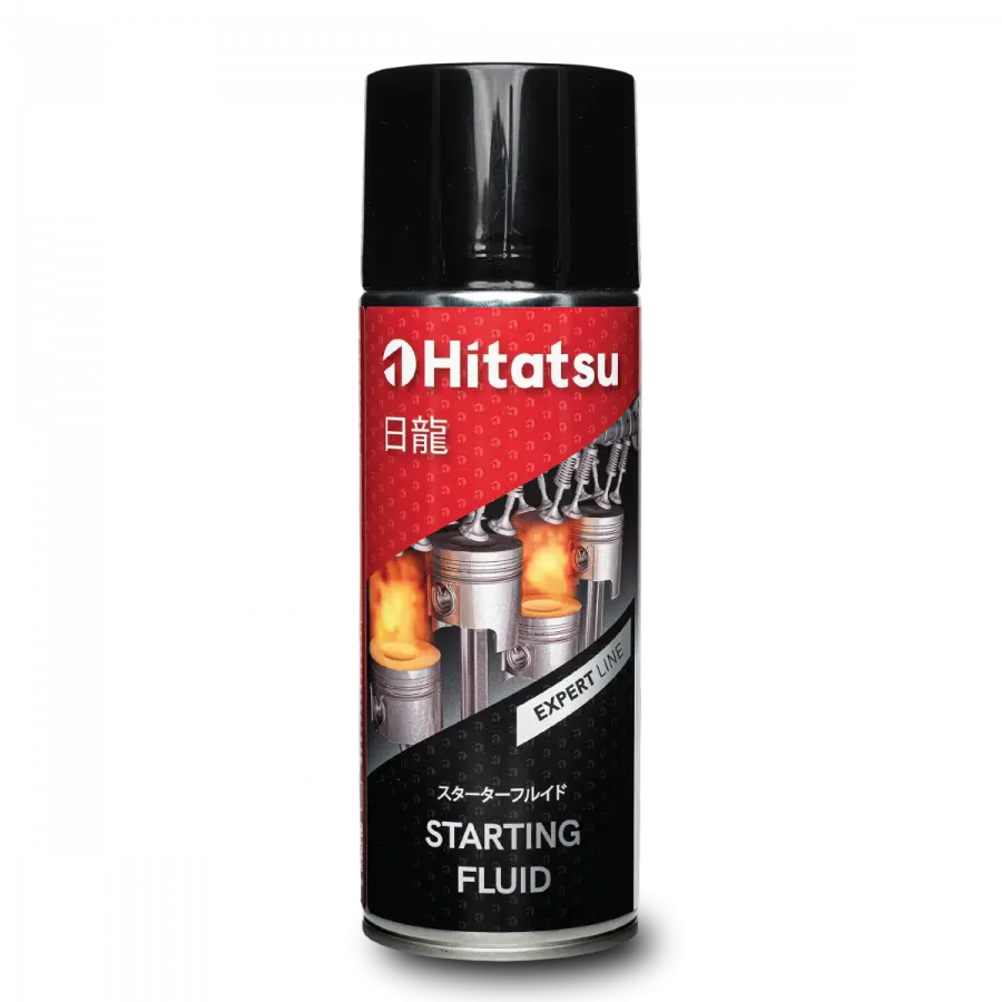 Hitatsu starting fluid, 520мл