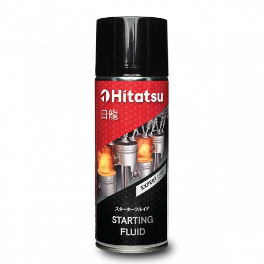 Hitatsu starting fluid, 520мл