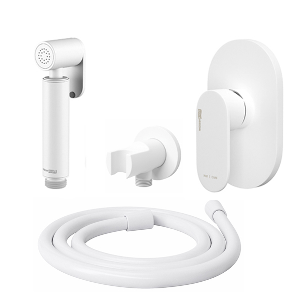 Гигиенический душ Wasserkraft Mindel A232