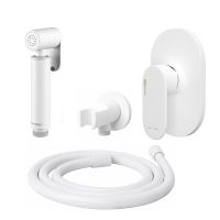 гигиенический душ со смесителем Wasserkraft A232