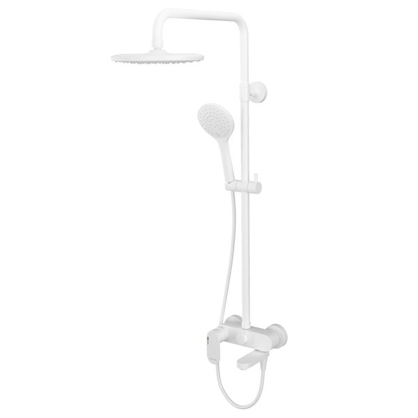 Душевая стойка Wasserkraft A18501