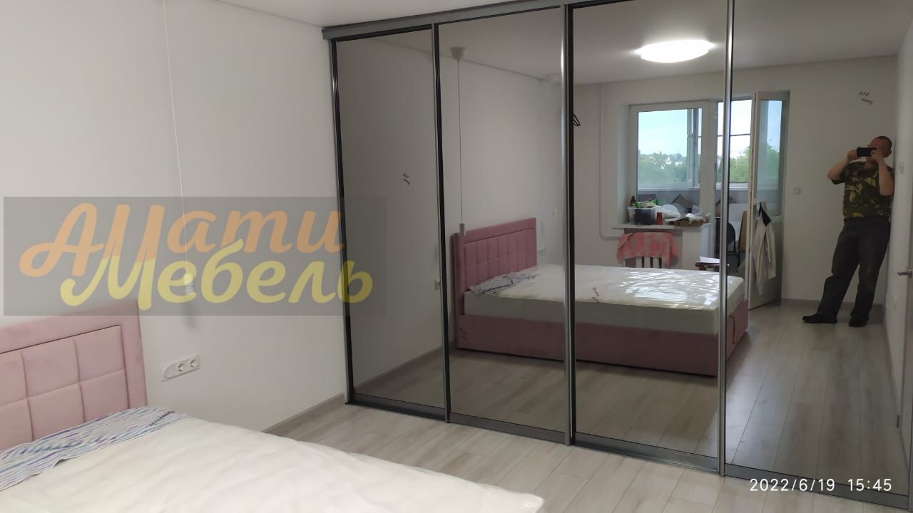 Проект "Вся квартира" 7