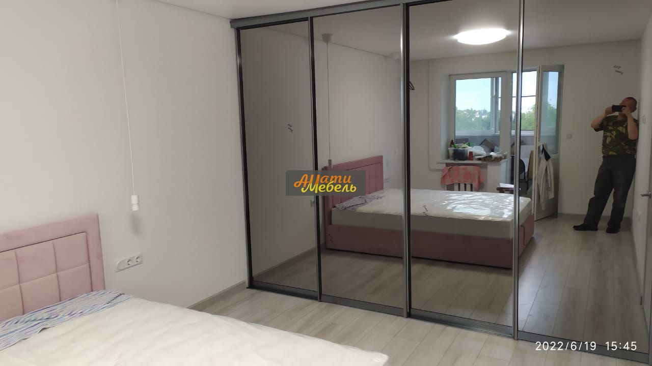 Проект "Вся квартира" 7 за 198949.3 ₽