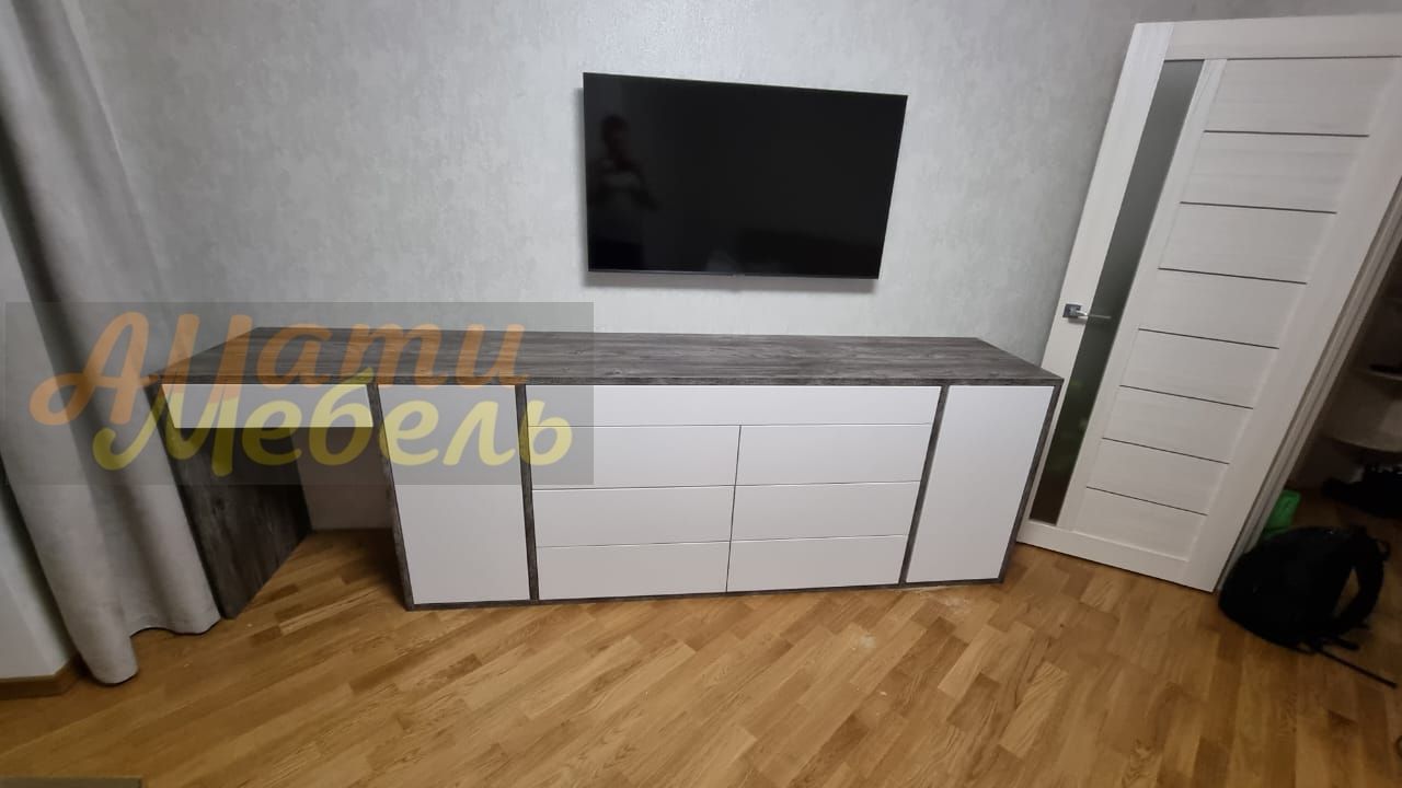 Проект "Вся квартира" 9