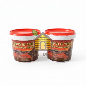 Клей жаростойкий для плитки в бане, сауне