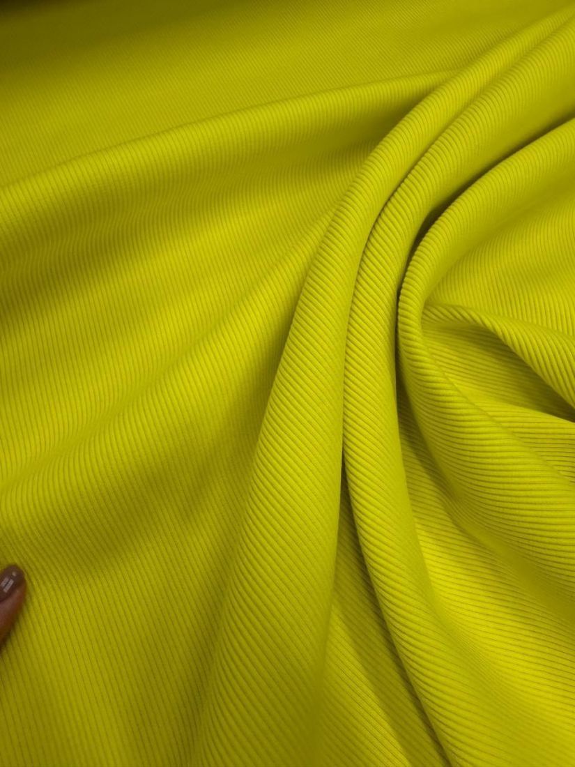 Трикотаж рибана