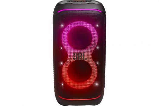 JBL Partybox Stage 320 портативная колонка, 240 Вт