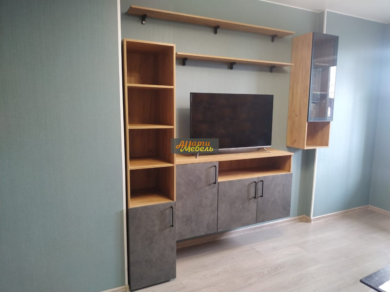 Проект "Вся квартира" 22 за 198949.3 ₽