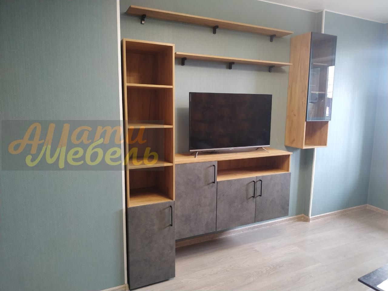 Проект "Вся квартира" 22