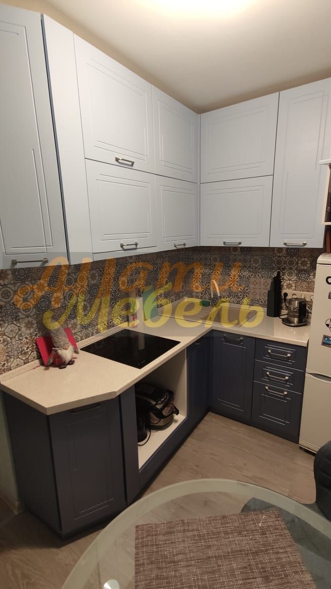 Проект "Вся квартира" 30