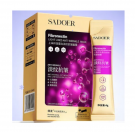 Маска косметическая Омоложение в стиках (Sadoer Light lines anti wrinkle mask Fibronectin) 4 г