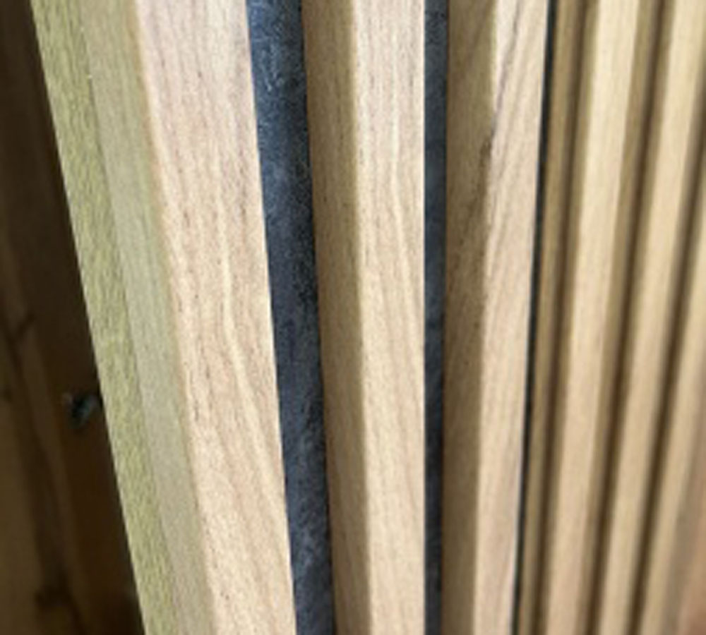 Марракеш Комод 2 створки 4 ящика