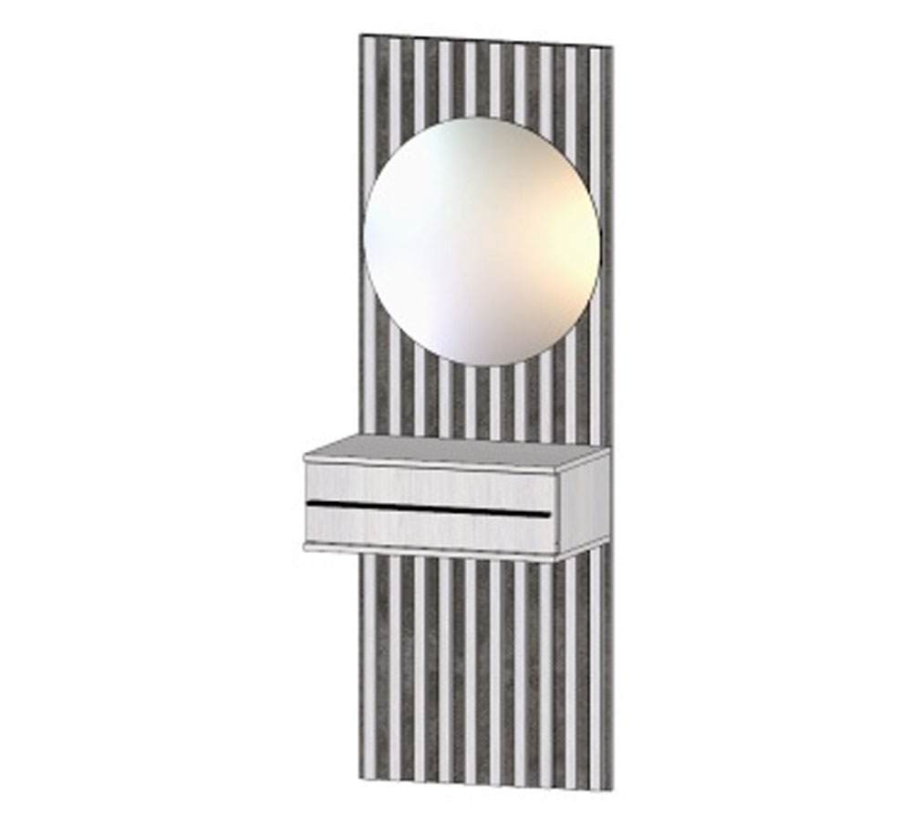 Марракеш Секция с зеркалом