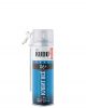 Клей-Пена Kudo Home X6+ 650мл Белая, Универсальная, Монтажная / Кудо.