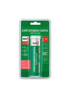 Клей Универсальный Kudo 60г Холодная Сварка / Кудо.