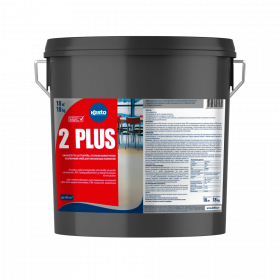 Клей Универсальный Kesto Kesto 2 Plus 18кг для Напольных Покрытий / Кесто.