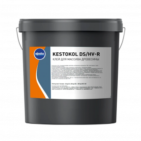 Клей Kesto Kestokol DS/HV-R для Массива Древесины / Кесто.