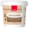 Грунт-Краска для Торцов Древесины Neomid Tor Super 0,9л Белая, База А / Неомид