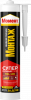 Клей Момент Монтаж Суперсильный МВ-100 0.38кг Белый для Различных Ремонтных Работ