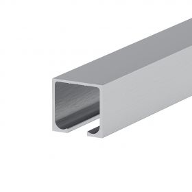 Верхняя Направляющая Bravo П-2 для Складных Дверей / Браво.