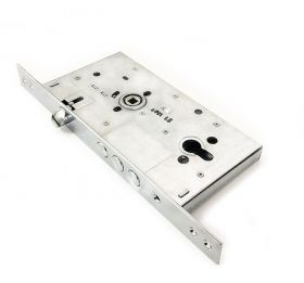 Замок Врезной Bravo Kale 252 R для Входных Дверей / Браво.