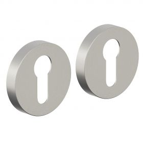 Накладка Цилиндровая Bravo AR-11CL SS Для Межкомнатных Дверей / Браво.