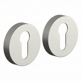 Накладка Цилиндровая Bravo I-1CL Inox Для Межкомнатных Дверей / Браво.