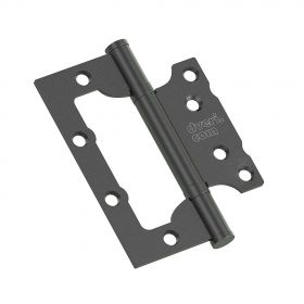 Петля Bravo HFS-1-2B 100*75*2,5 SGraphite для Межкомнатных Дверей / Браво.