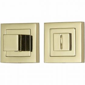 Фиксатор Bravo A/Z-2WC G Золото Для Межкомнатных Дверей / Браво.