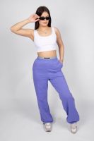 Брюки женские 11998 [лавандовый]