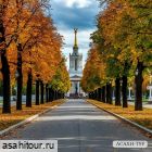 Выставка достижений: от прошлого к будущему, 1 день