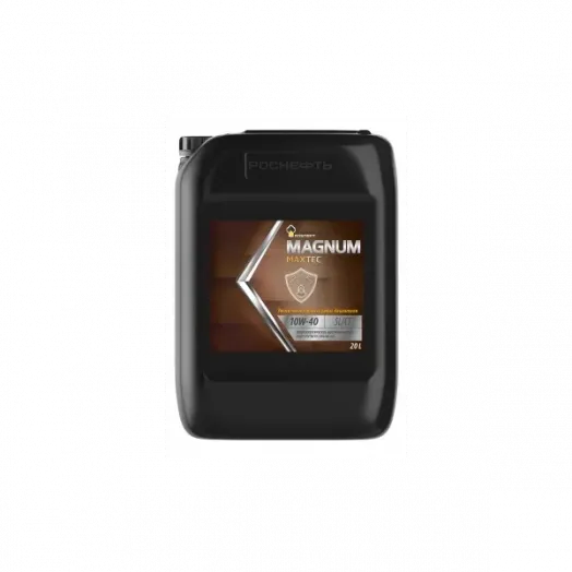 Rosneft Magnum Maxtec 10W-40, 20л