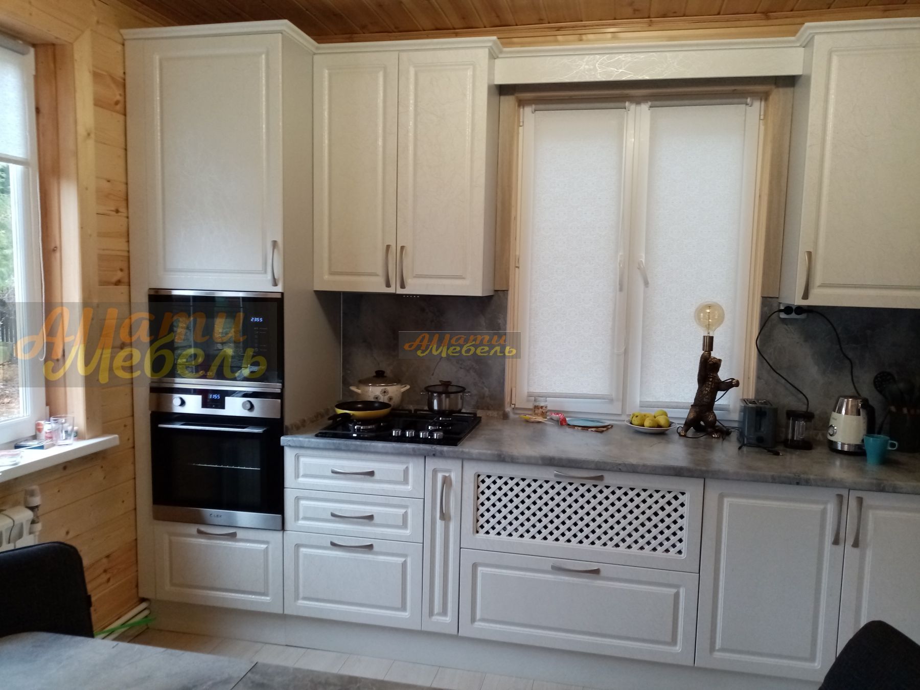 Проект "Вся квартира"