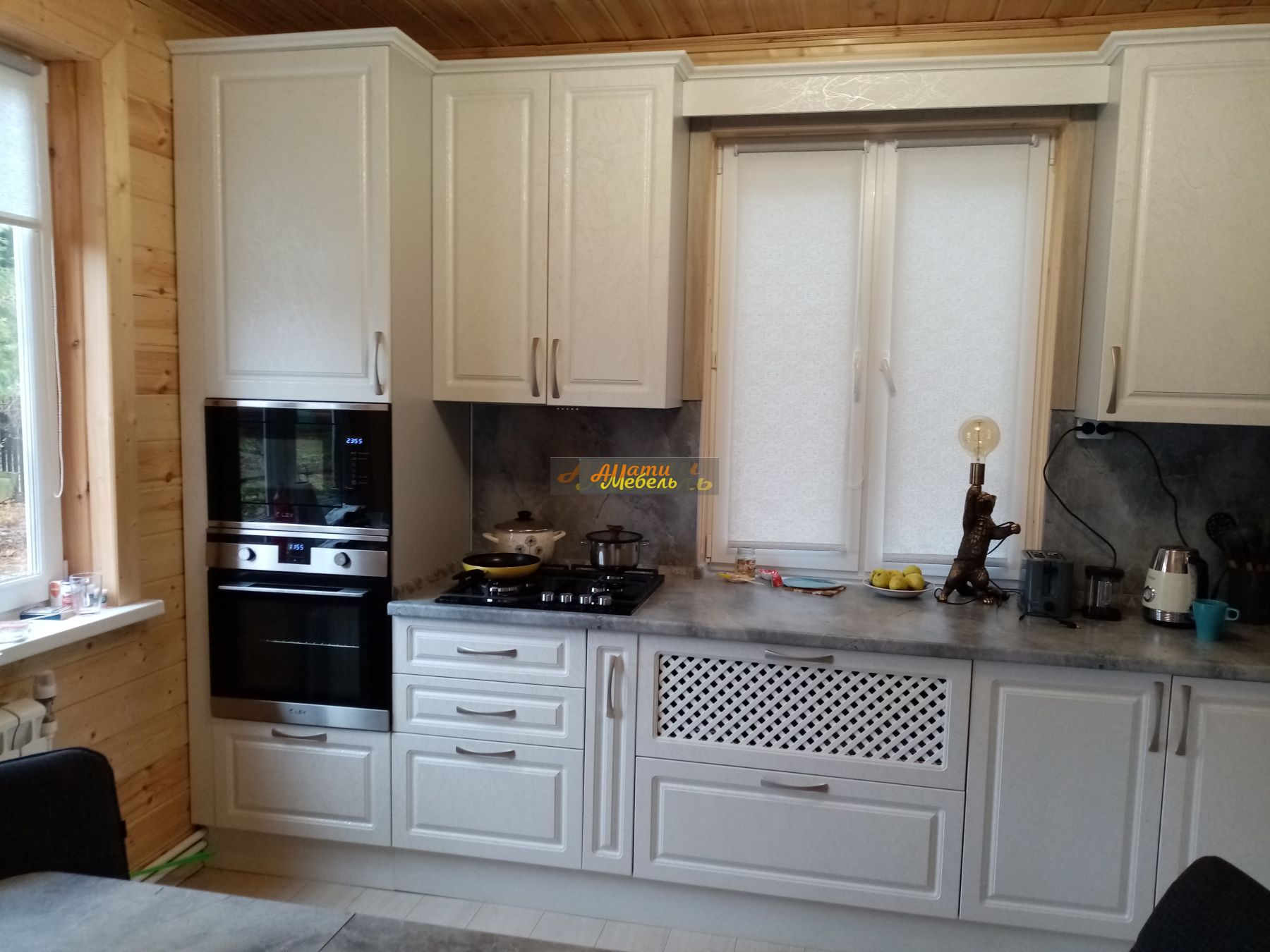 Проект "Вся квартира" за 198949.3 ₽