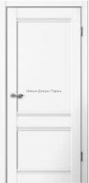 Межкомнатная дверь CLASSIC С1 New в покрытии АЙС