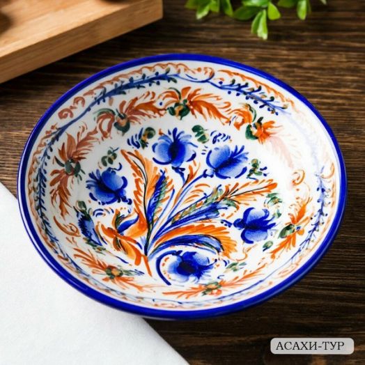 Подмосковные традиции: Гжель и Гуслицы 1 день