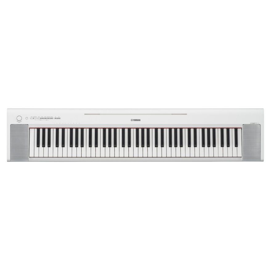 YAMAHA NP-35WH Портативный клавишный инструмент
