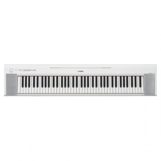 YAMAHA NP-35WH Портативный клавишный инструмент