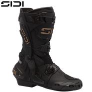 Мотоботы Sidi Rex Air S26, чёрно-бронзовые