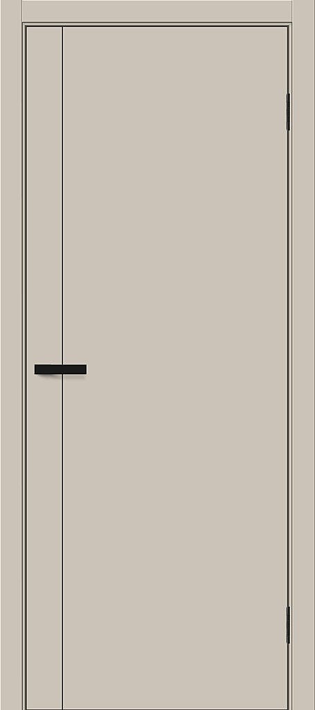 ПЭТ Браво-0.10.П  Cream Silk