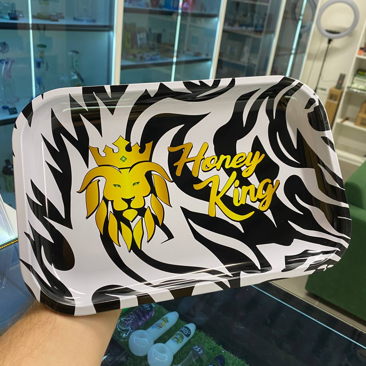 Поднос Honey King V2 M