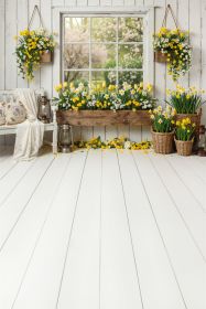 Фон стена "Easter wall №29"