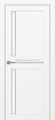 Турин_523АПП.221 молдинг алюм.хром ЭКО-шпон