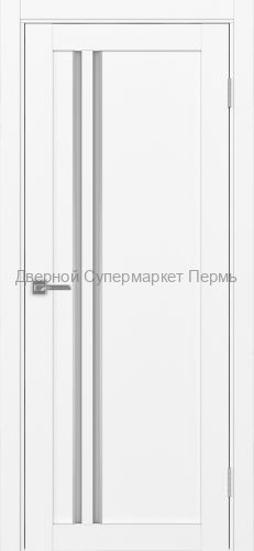 Турин_525АПС.121 молдинг алюм.хром ЭКО-шпон