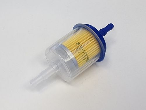 Фильтр топливный