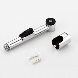 Frap F22 Gigiyenik Duş Başlığı - Altdan Basılan Düymə ilə