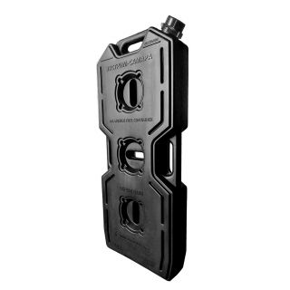 Канистра "Экстрим-Самара" 20 л (черная)