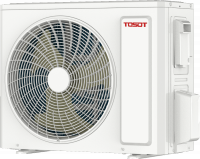 TOSOT T48H Инверторный кондиционер R32 - Цена в Краснодаре